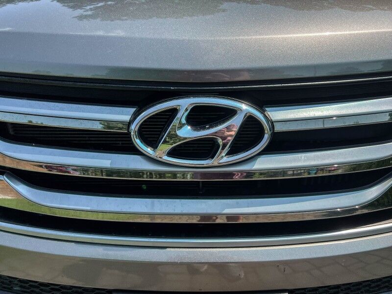 2016 Hyundai Santa Fe Sport Ultimate Wilmington NC