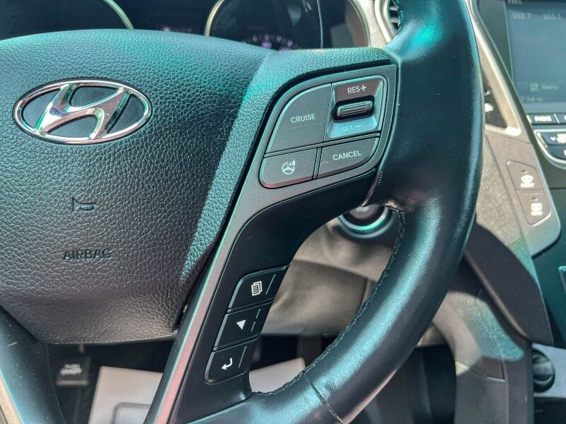 2016 Hyundai Santa Fe Sport Ultimate Wilmington NC