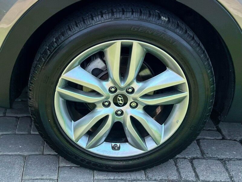 2016 Hyundai Santa Fe Sport Ultimate Wilmington NC