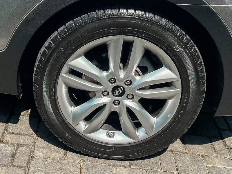 2016 Hyundai Santa Fe Sport Ultimate Wilmington NC