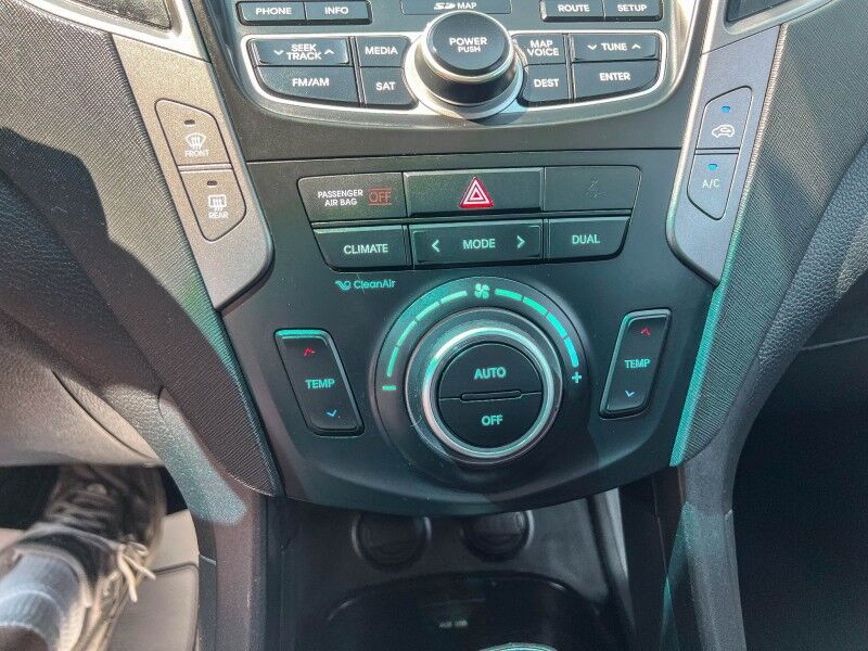 2016 Hyundai Santa Fe Sport Ultimate Wilmington NC