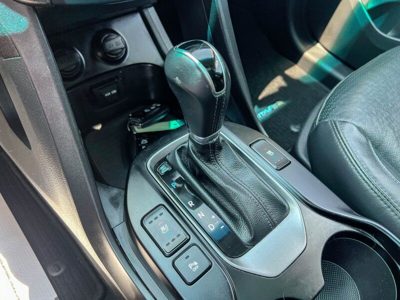 2016 Hyundai Santa Fe Sport Ultimate Wilmington NC