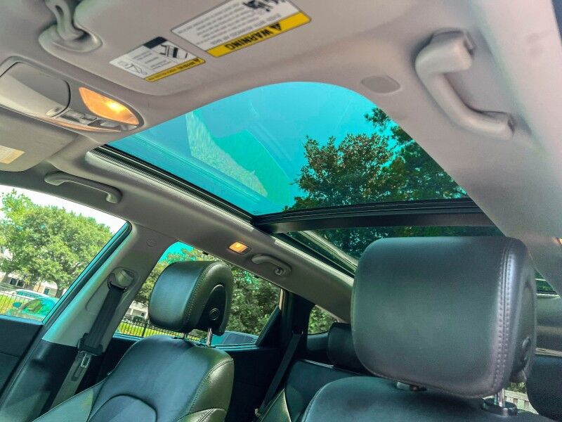 2016 Hyundai Santa Fe Sport Ultimate Wilmington NC