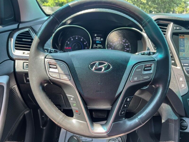 2016 Hyundai Santa Fe Sport Ultimate Wilmington NC