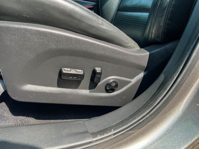 2016 Hyundai Santa Fe Sport Ultimate Wilmington NC