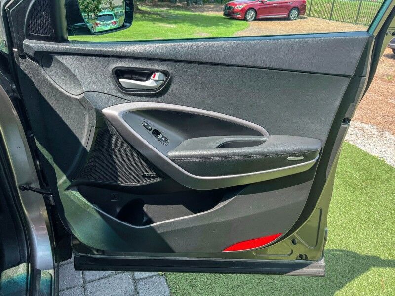 2016 Hyundai Santa Fe Sport Ultimate Wilmington NC