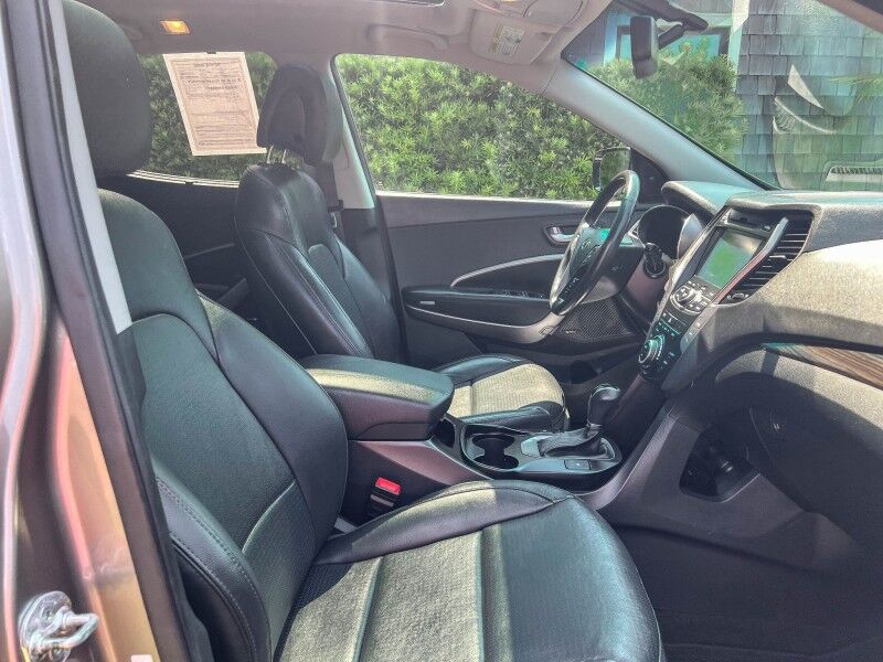 2016 Hyundai Santa Fe Sport Ultimate Wilmington NC