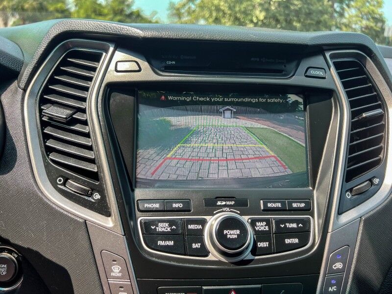 2016 Hyundai Santa Fe Sport Ultimate Wilmington NC