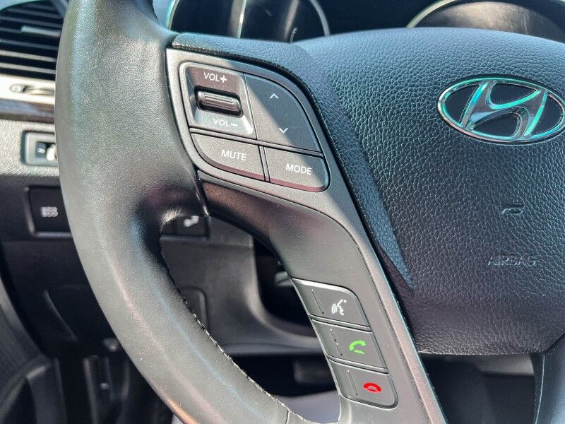 2016 Hyundai Santa Fe Sport Ultimate Wilmington NC