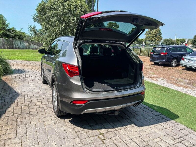 2016 Hyundai Santa Fe Sport Ultimate Wilmington NC