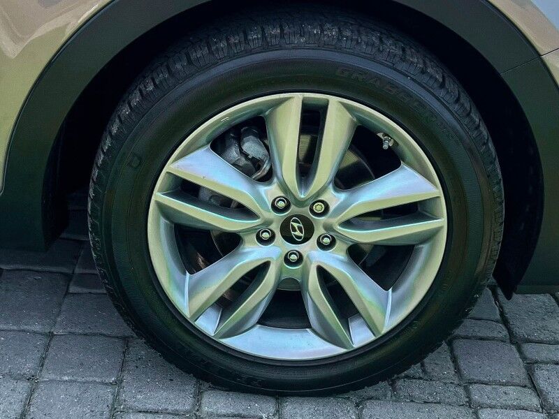 2016 Hyundai Santa Fe Sport Ultimate Wilmington NC