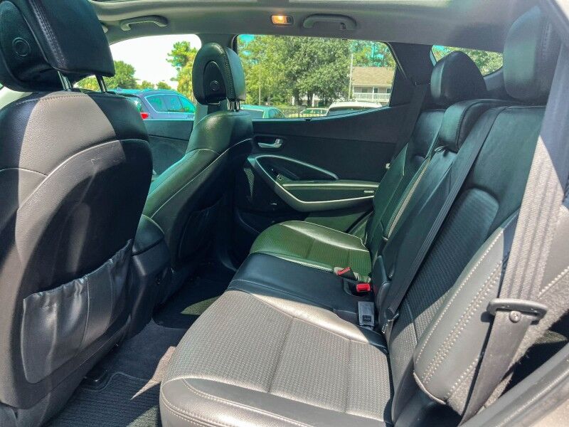 2016 Hyundai Santa Fe Sport Ultimate Wilmington NC