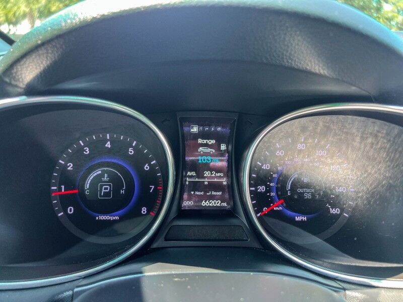 2016 Hyundai Santa Fe Sport Ultimate Wilmington NC