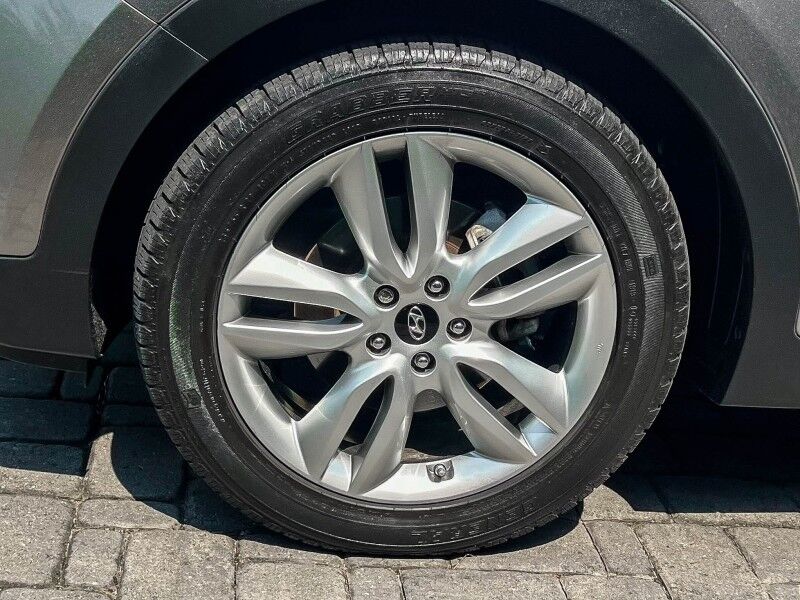 2016 Hyundai Santa Fe Sport Ultimate Wilmington NC