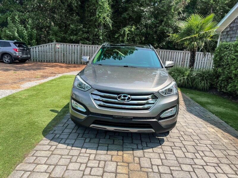 2016 Hyundai Santa Fe Sport Ultimate Wilmington NC