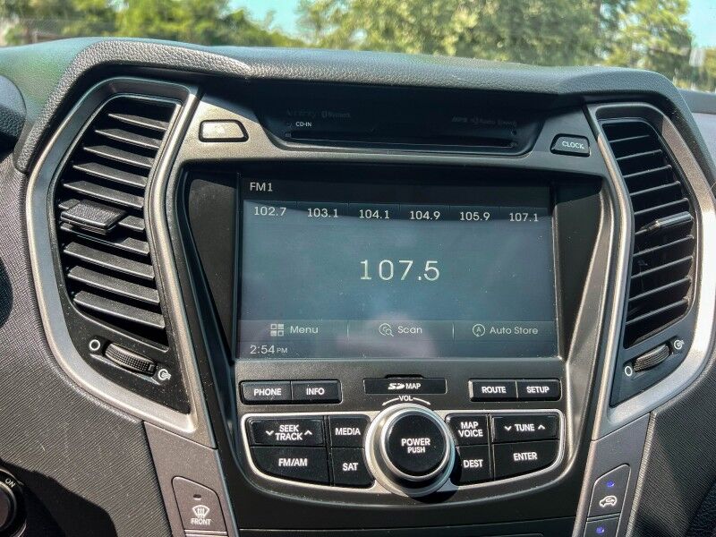 2016 Hyundai Santa Fe Sport Ultimate Wilmington NC