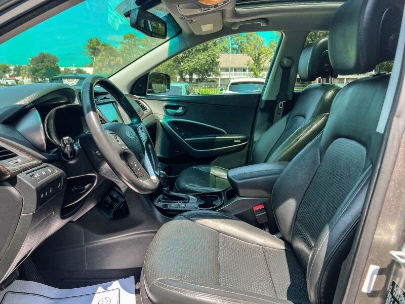 2016 Hyundai Santa Fe Sport Ultimate Wilmington NC