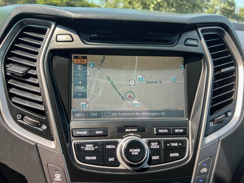 2016 Hyundai Santa Fe Sport Ultimate Wilmington NC