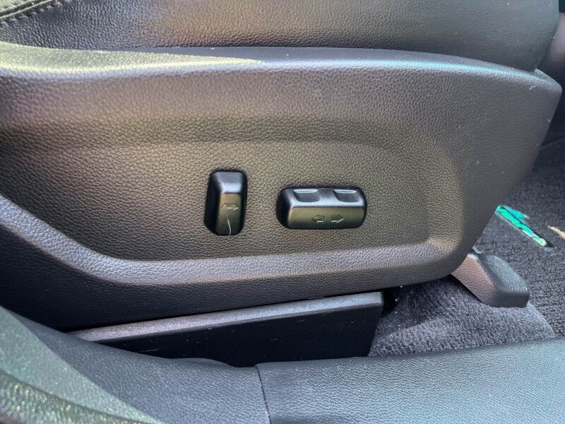 2016 Hyundai Santa Fe Sport Ultimate Wilmington NC