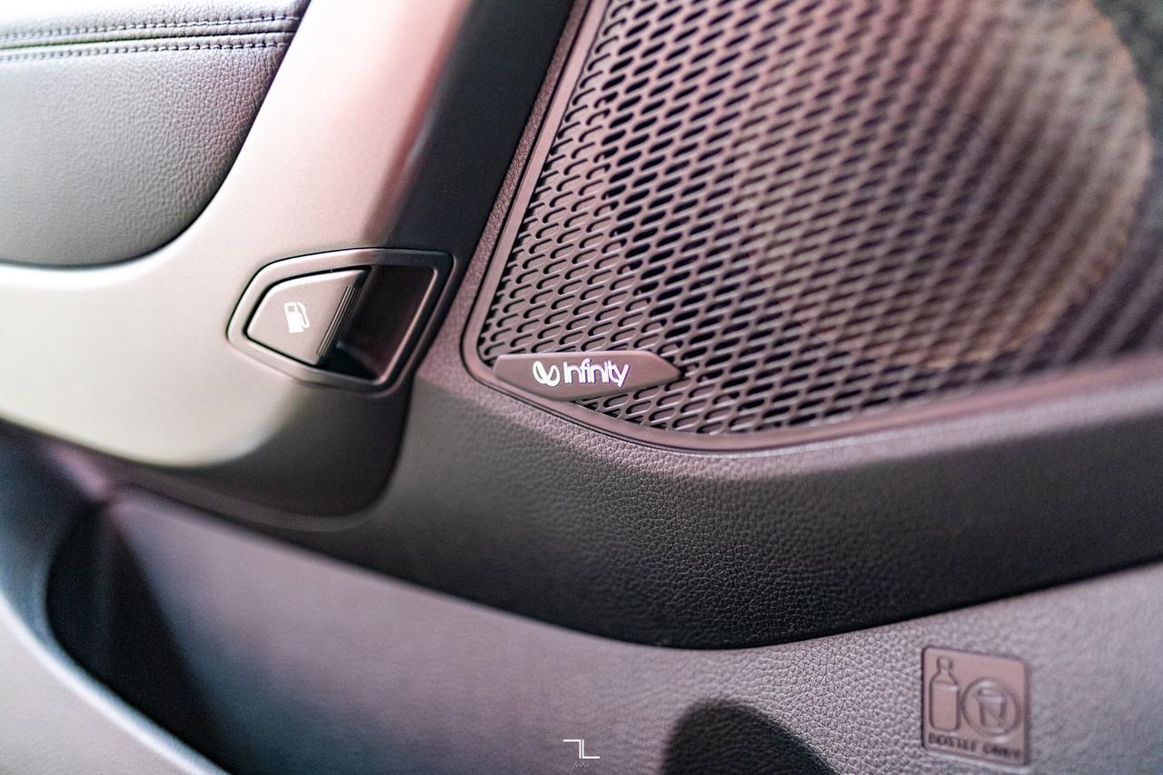 2016 Hyundai Santa Fe XL AWD Limited Leather Roof Nav Red Deer AB