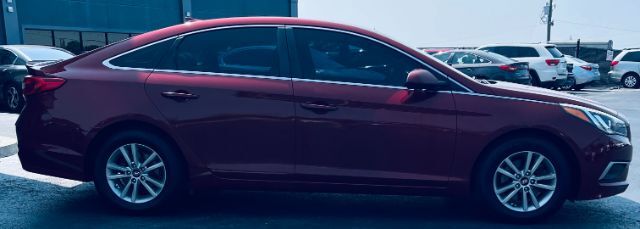 2016 Hyundai Sonata - SAR SE Hot Springs AR