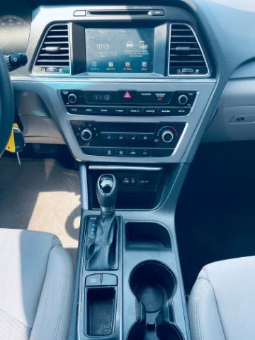 2016 Hyundai Sonata - SAR SE Hot Springs AR