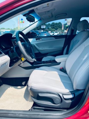 2016 Hyundai Sonata - SAR SE Hot Springs AR