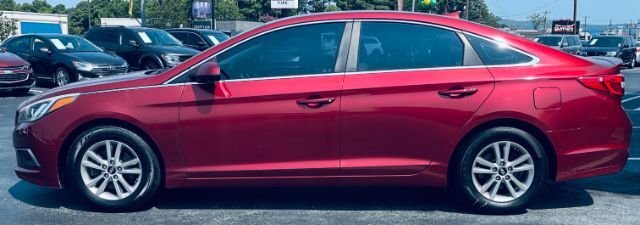 2016 Hyundai Sonata - SAR SE Hot Springs AR