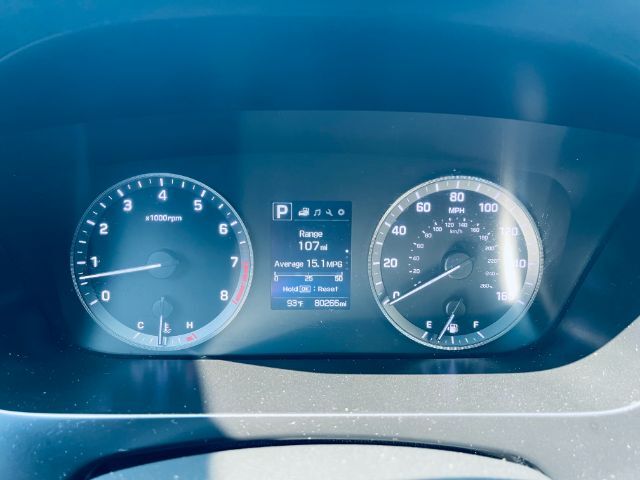 2016 Hyundai Sonata - SAR SE Hot Springs AR