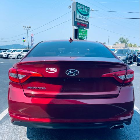2016 Hyundai Sonata - SAR SE Hot Springs AR