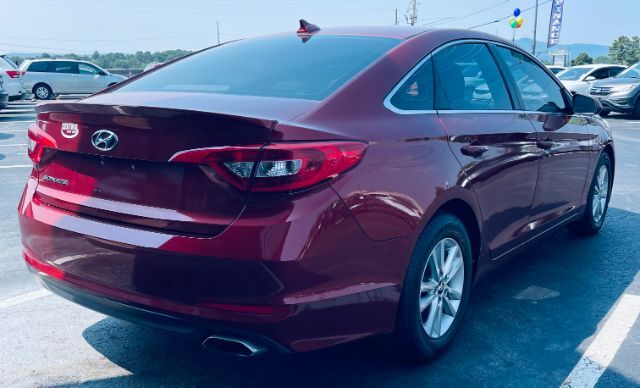 2016 Hyundai Sonata - SAR SE Hot Springs AR