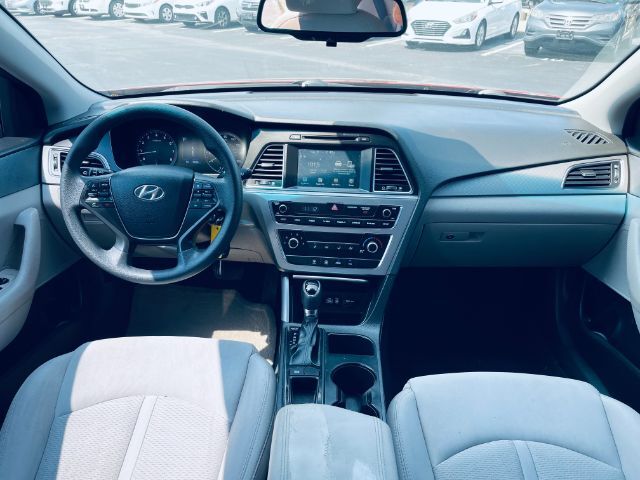 2016 Hyundai Sonata - SAR SE Hot Springs AR