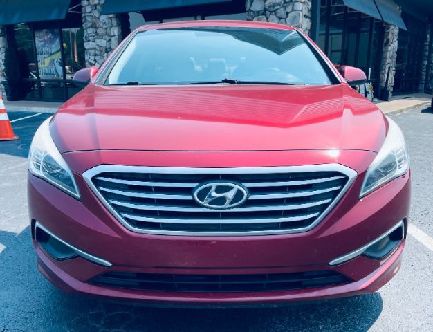 2016 Hyundai Sonata - SAR SE Hot Springs AR
