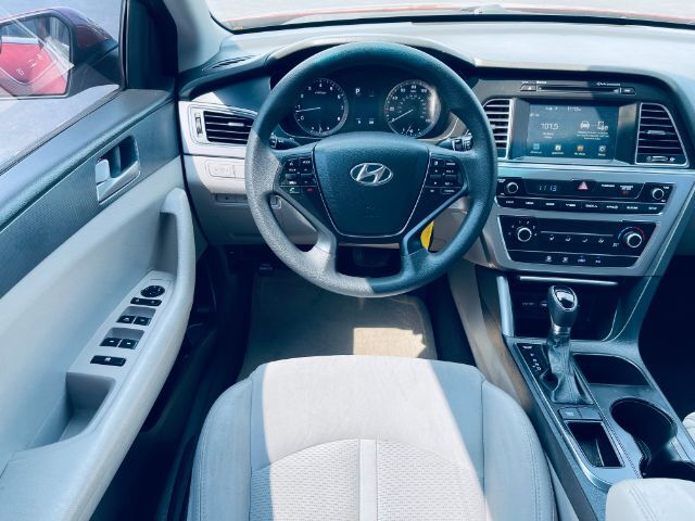 2016 Hyundai Sonata - SAR SE Hot Springs AR