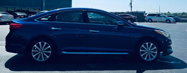 2016 Hyundai Sonata - SAR Sport Hot Springs AR