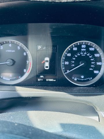 2016 Hyundai Sonata - SAR Sport Hot Springs AR