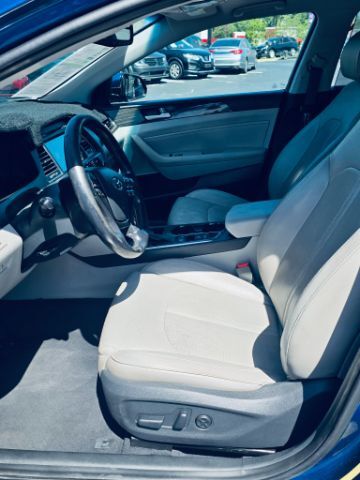 2016 Hyundai Sonata - SAR Sport Hot Springs AR