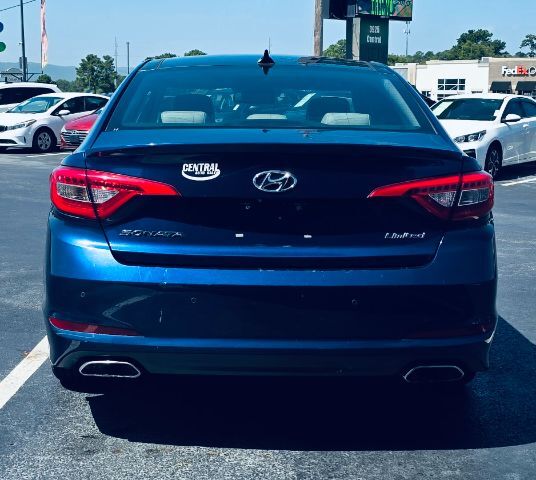2016 Hyundai Sonata - SAR Sport Hot Springs AR