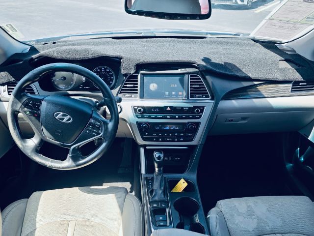 2016 Hyundai Sonata - SAR Sport Hot Springs AR