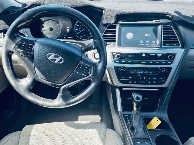 2016 Hyundai Sonata - SAR Sport Hot Springs AR