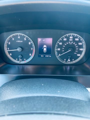 2016 Hyundai Sonata - SAR Sport Hot Springs AR