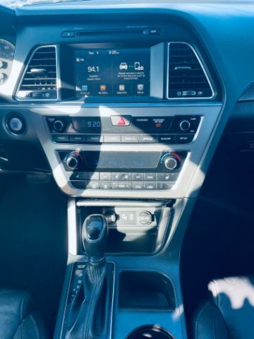 2016 Hyundai Sonata - SAR Sport Hot Springs AR