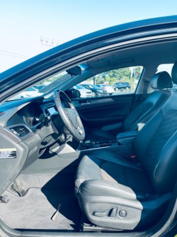 2016 Hyundai Sonata - SAR Sport Hot Springs AR