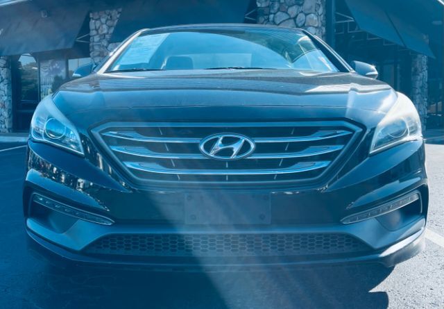 2016 Hyundai Sonata - SAR Sport Hot Springs AR