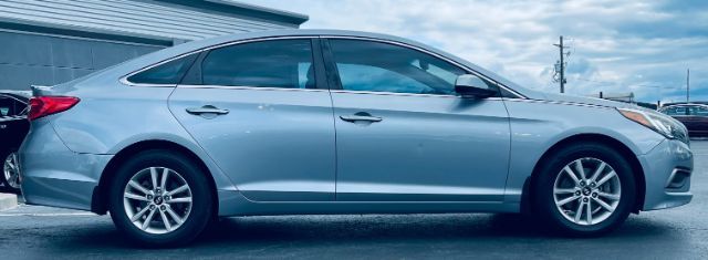 2016 Hyundai Sonata - SD SE Hot Springs AR