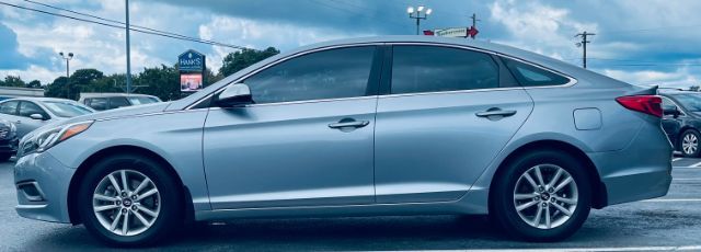 2016 Hyundai Sonata - SD SE Hot Springs AR