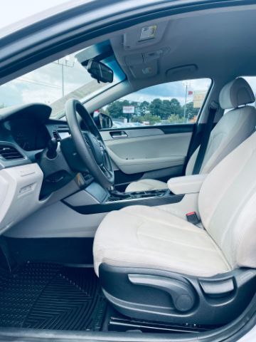 2016 Hyundai Sonata - SD SE Hot Springs AR