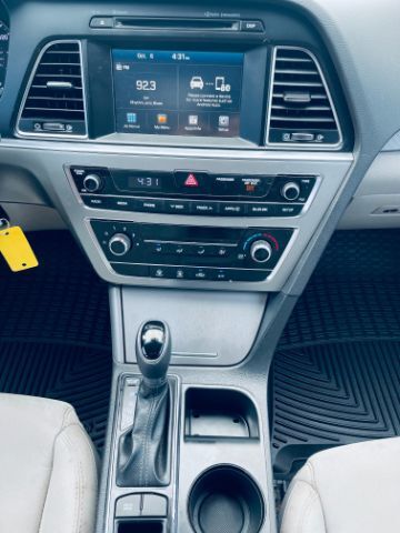 2016 Hyundai Sonata - SD SE Hot Springs AR