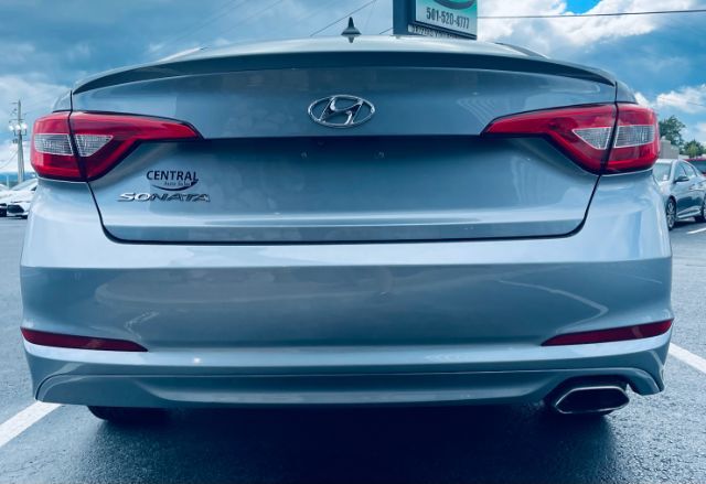 2016 Hyundai Sonata - SD SE Hot Springs AR