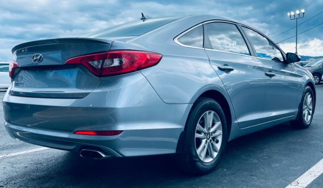 2016 Hyundai Sonata - SD SE Hot Springs AR